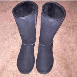 Ugg Classic Tall